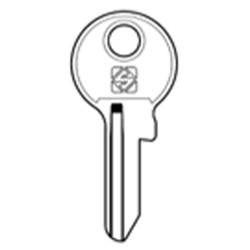 CR5R Silca CR5R Silca