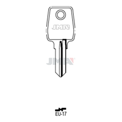 EU-17 JMA EU-17 JMA