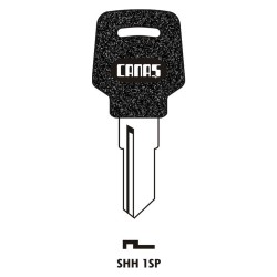 SHH 1SP Canas