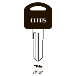 HF 3P Canas