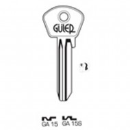 GA 15S Guller