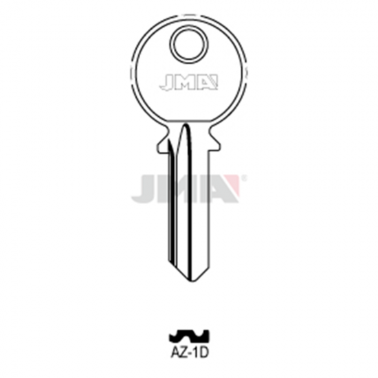 AZ-1D JMA