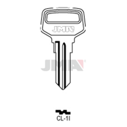 CL-1I JMA CL-1I JMA