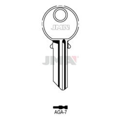 AGA-7 JMA