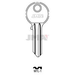 MTL-1 JMA