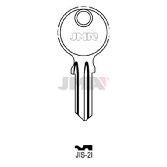 JIS-2I JMA