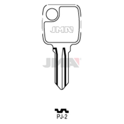 PJ-2 JMA