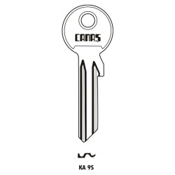 KA 9S /RED/ Canas
