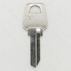 HAK3 Silca HAK3 Silca