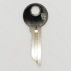 8M-1D China /Латунь