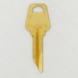 VG-1D China /Латунь