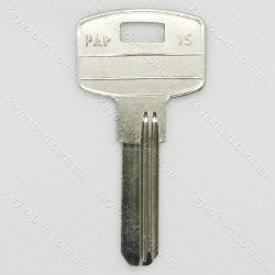 PAP 1S Canas PAP 1S Canas