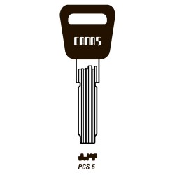 PCS 5P Canas PCS 5P Canas