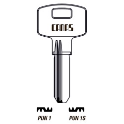 PUN 1 Canas PUN 1 Canas