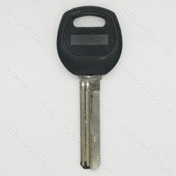 AP-1BPK /без упорів короткий/Wanja/