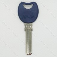 AP-3BP /оригінал/пластик 8,3*31мм/