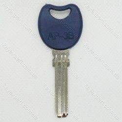 AP-3BP /оригінал/пластик 8,3*31мм/ AP-3BP /оригінал/пластик 8,3*31мм/