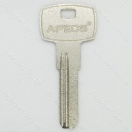 APECS під бронь /подовжений упор 8,9 мм*27,5 мм/