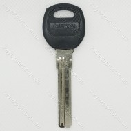 Baodean EKF /пластик подовжений упор /38+14mm/