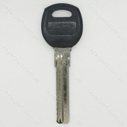 Baodean EKF /пластик подовжений упор /38+14mm/