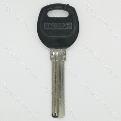 Baodean EKF /пластик /8.6x37.5мм/