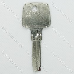 CI26 China /короткий упор /ABUS/