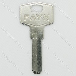 FAYN China /PKA-4 зворотний/