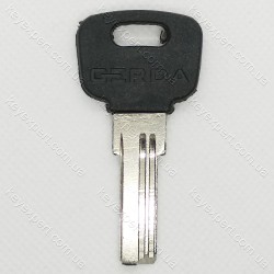 GDA-1P China /GERDA /оригінал пластик/ GDA-1P China /GERDA /оригінал пластик/