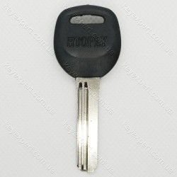 HOOPLY пластик