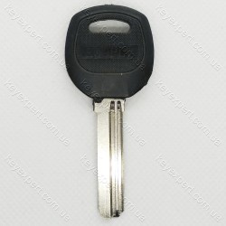 HOOPLY пластик зворотній