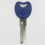 Imperial /синя ручка/