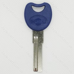 Imperial /синя ручка/