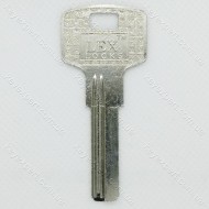 LEX 2 /квадратна ручка /8,8x29 мм/