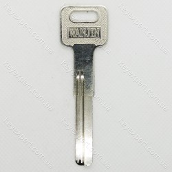 WANJIN метал /довгий упор/