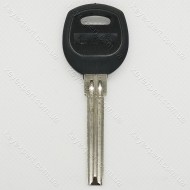 Човен 7,5 /APФін3 7,5mm /вузкий у пластику/