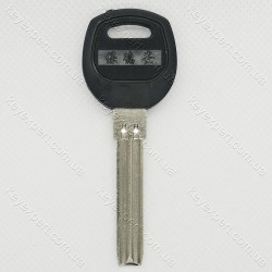 Човен 8 /APФін3 /8 mm у пластику/ Човен 8 /APФін3 /8 mm у пластику/