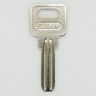 Човен навісний 7мм /APФін1 /GUASAM /7x21.2мм/