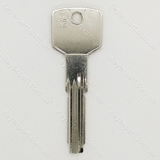 CS115 Silca