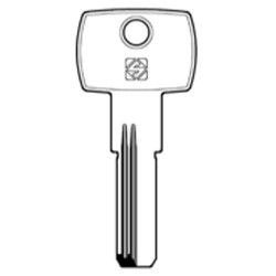 HOK1R Silca HOK1R Silca