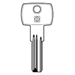 HOK2R Silca HOK2R Silca