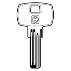 KLE2R Silca KLE2R Silca