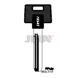 MUL-T7P JMA MUL-T7P JMA