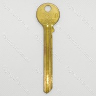 ЯБР 1 /довгий/