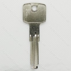 AB48 /ABUS /CI26 /довгий упор/