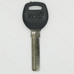 HOOPLY пластик /c упорами/