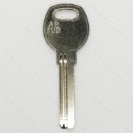 AP-1UD /7.5*2.25*33мм/для навісних замків/