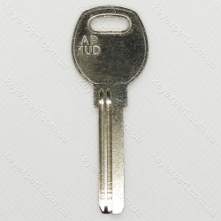 AP-1UD /7.5*2.25*33мм/для навісних замків/ AP-1UD /7.5*2.25*33мм/для навісних замків/