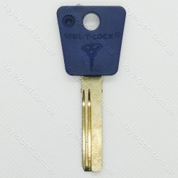 MUL-T-LOCK 76 China /7x7/під оригінал/
