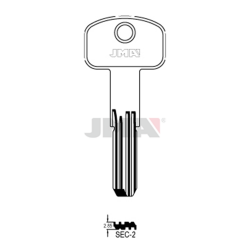 SEC-2 JMA SEC-2 JMA