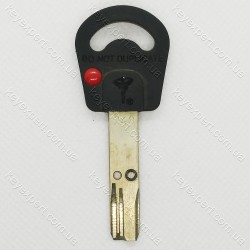 Mul-T-Lock Interactive 248 Mul-T-Lock Interactive 248